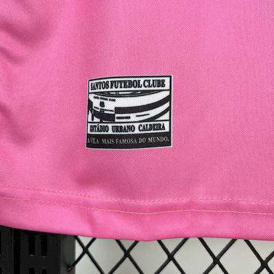 2025-2026 Santos Special Edition Football Shirt 1:1 Thai Quality