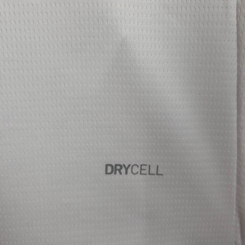 2025-2026 Al Hilal Away Football Shirt 1:1 Thai Quality