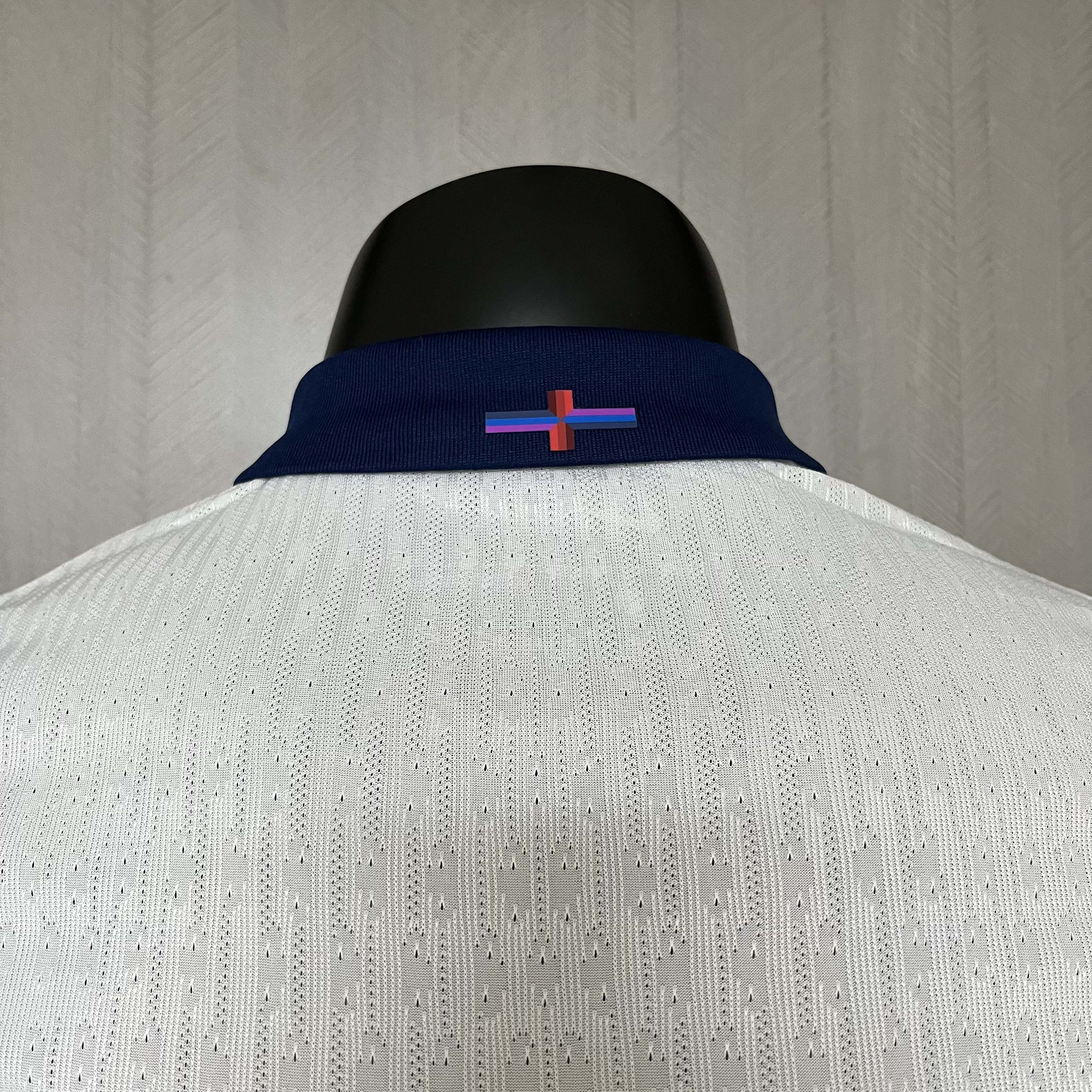 2024 Player Version England Home_Football Shirt 1:1 Thai Quality