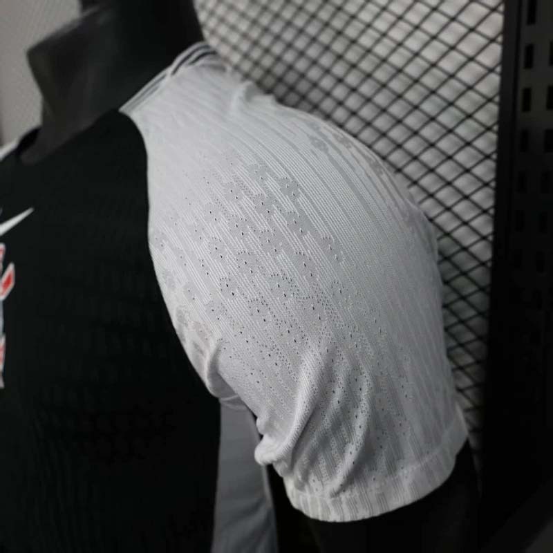 2025-2026 player Corinthians Away Football Shirt 1:1 Thai Quality