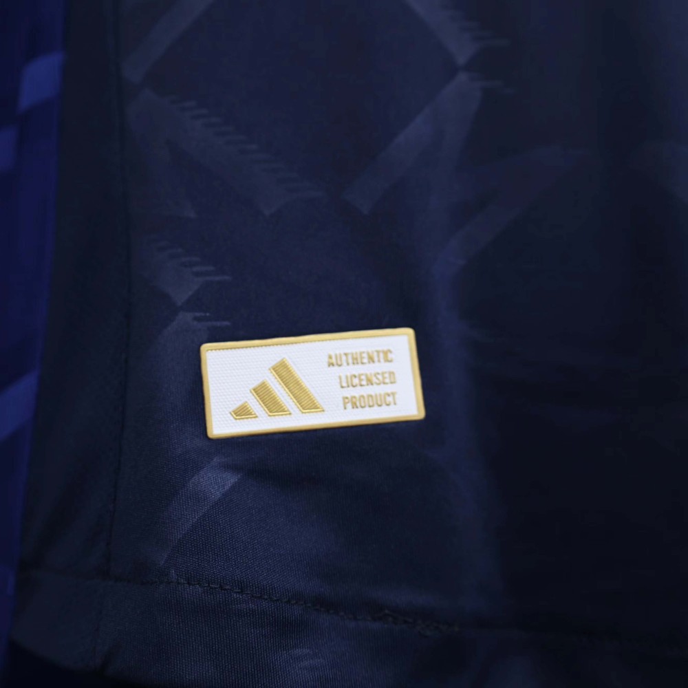 2024-2025 Player Manchester United Away Football Shirt 1:1 Thai Quality