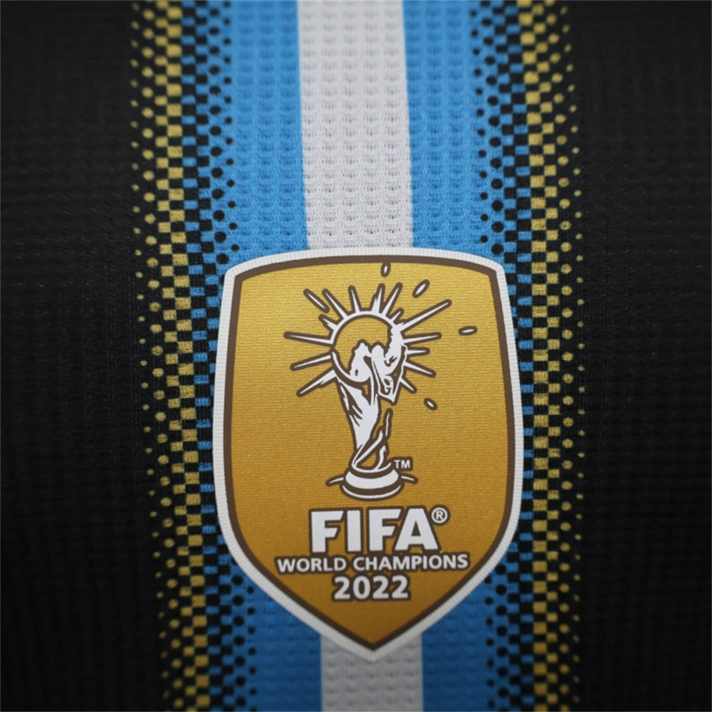 2025-2026 Player Version Argentina Special Edition Football Shirt 1:1 Thai Quality
