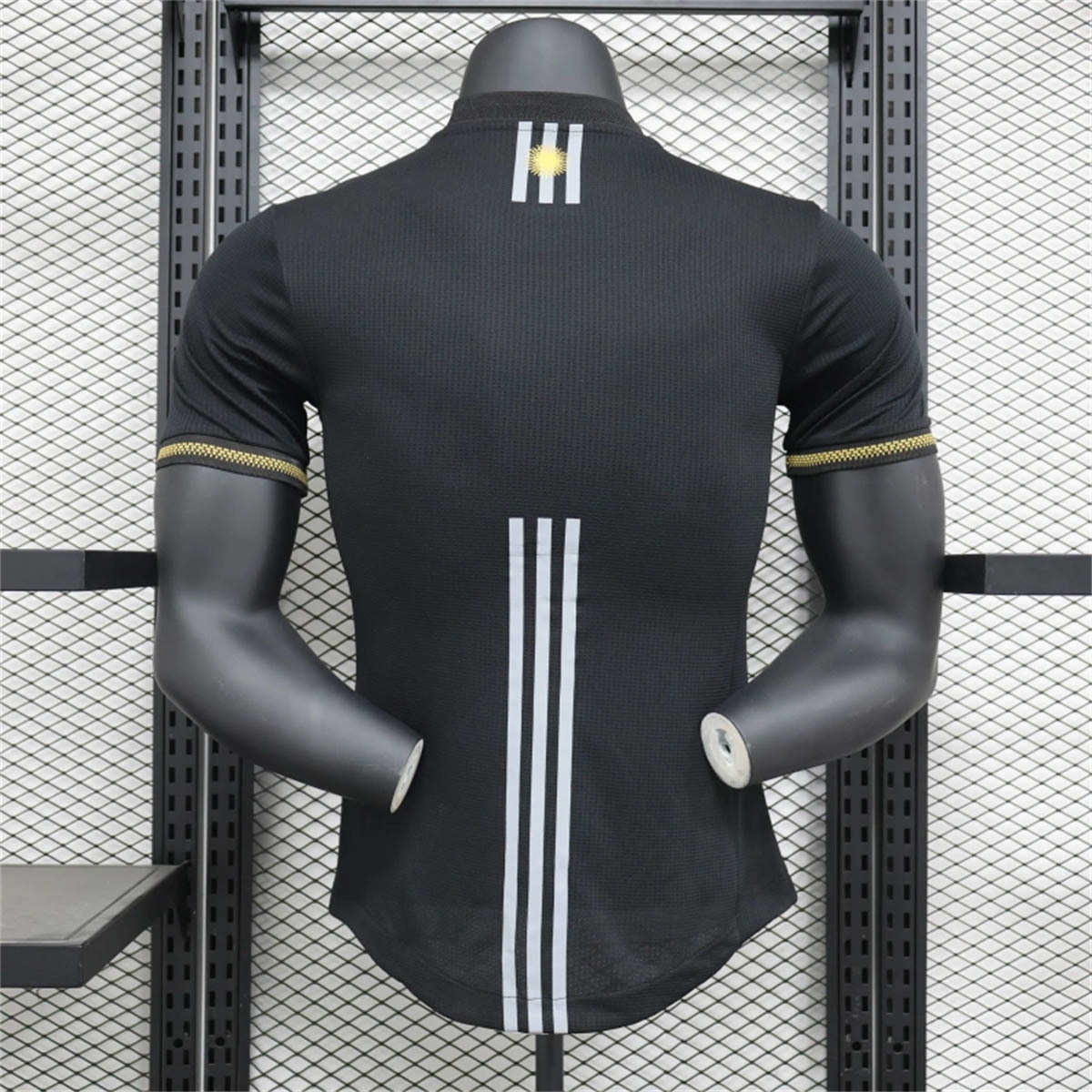 2025-2026 Player Version Argentina Special Edition Football Shirt 1:1 Thai Quality