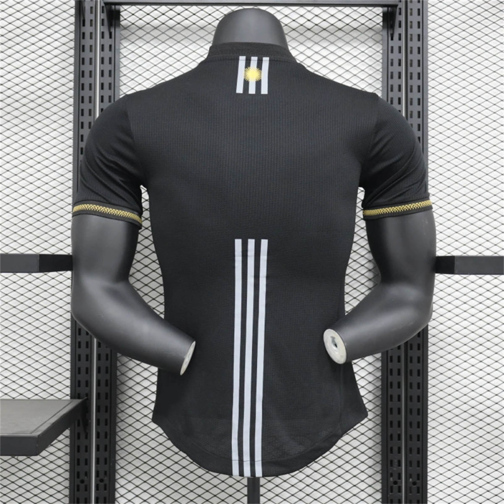 2025-2026 Player Version Argentina Special Edition Football Shirt 1:1 Thai Quality