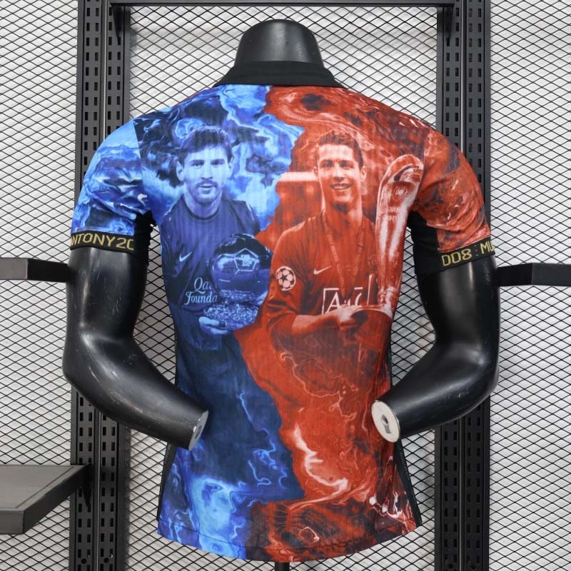 2025-2026 Player Version Chelsea FC Special Edition Football Shirt 1:1 Thai Quality