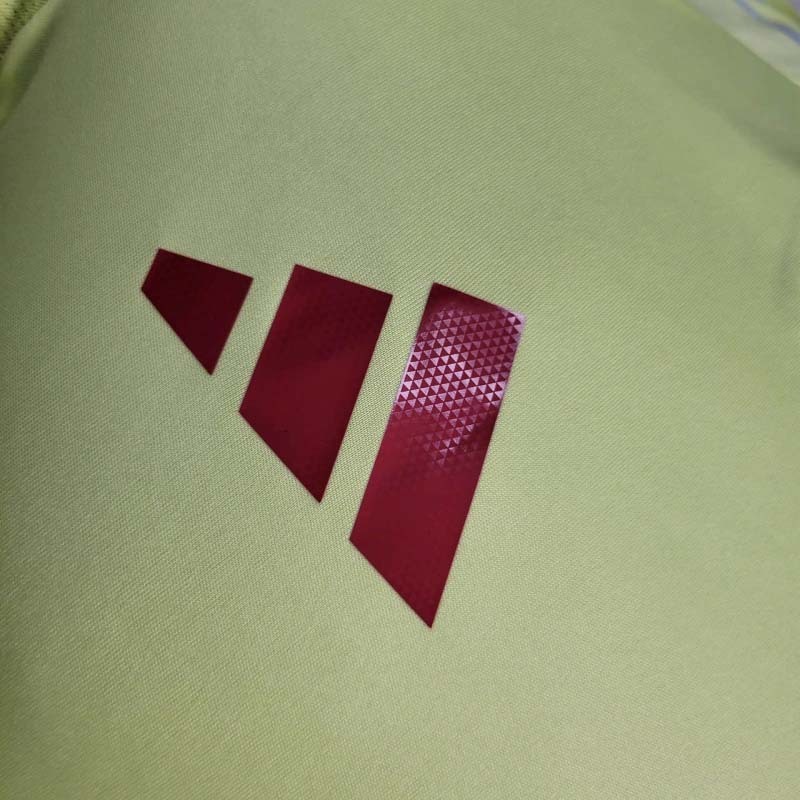 2024 Player Version Spain Away Football Shirt 1:1 Thai Quality