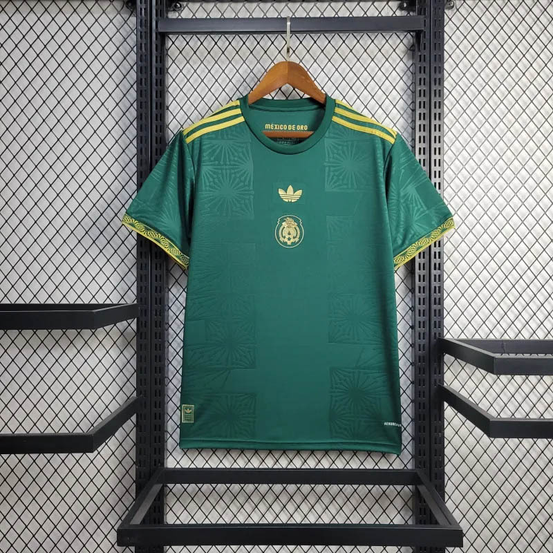 2025-2026 Mexico Special Edition Football Shirt 1:1 Thai Quality