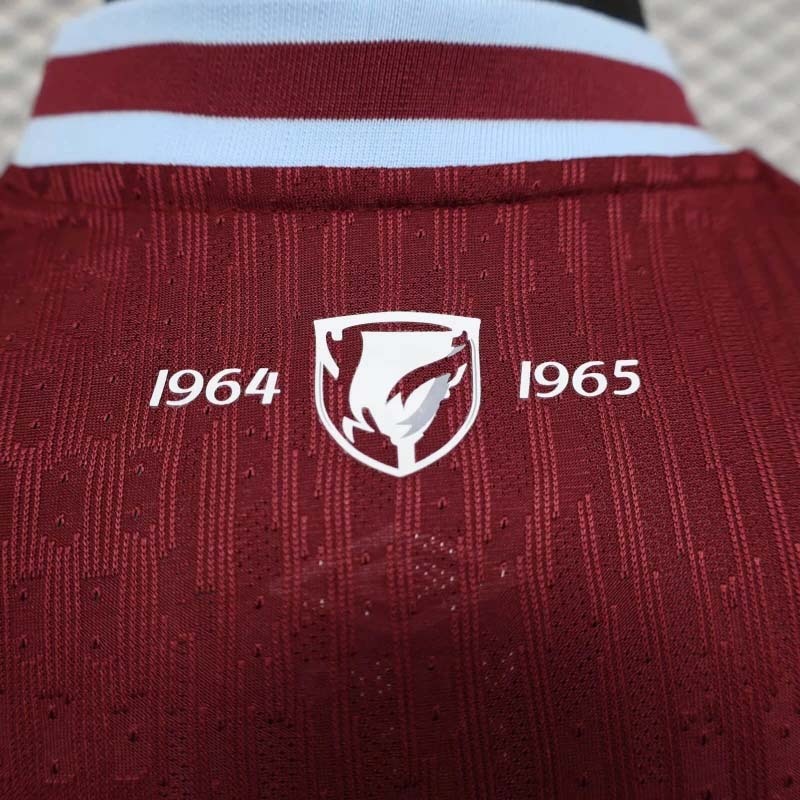 2024-2025 Player Version West Ham United Home Football Shirt 1:1 Thai Quality