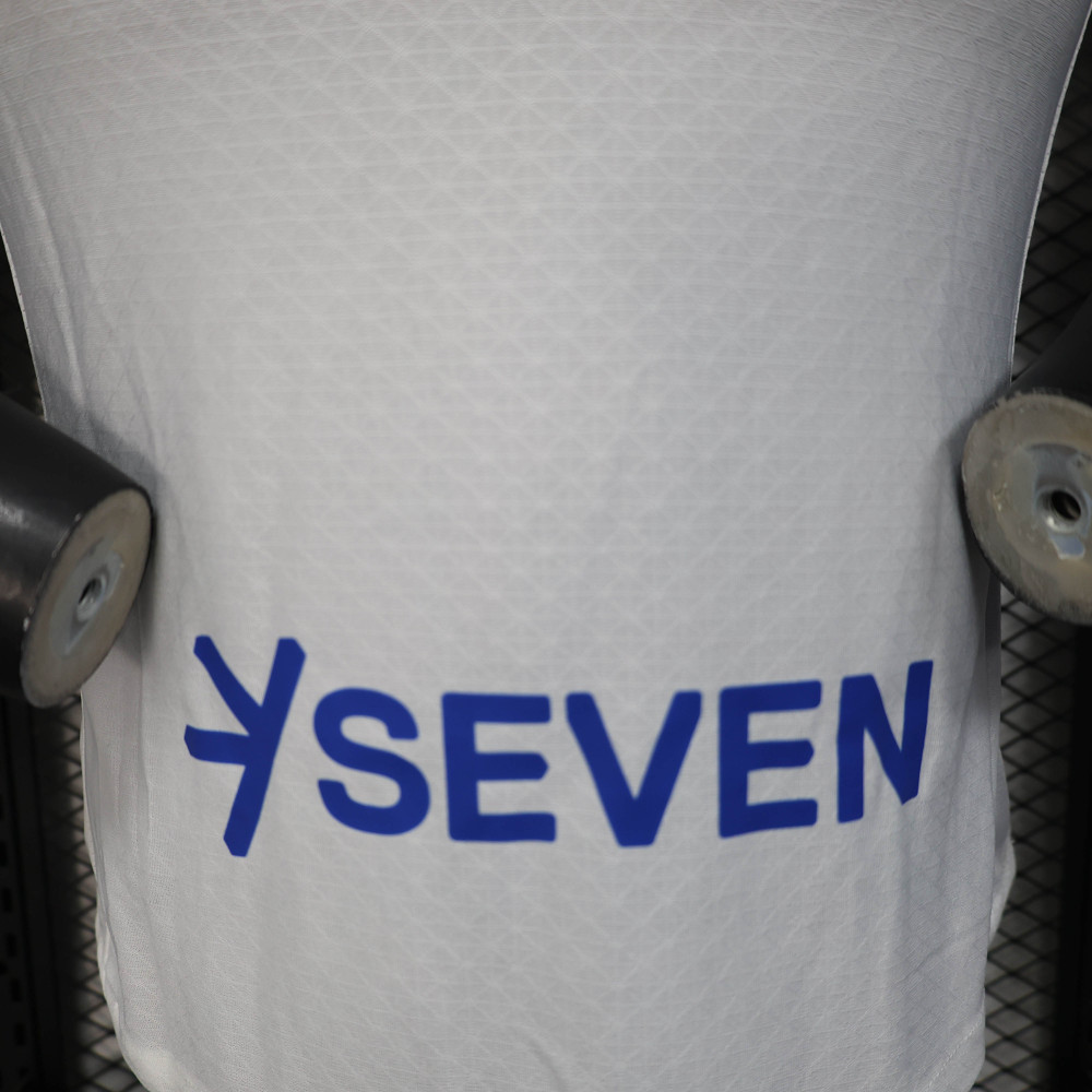 2025-2026 Player Version Al-Hilal Away Football Shirt 1:1 Thai Quality