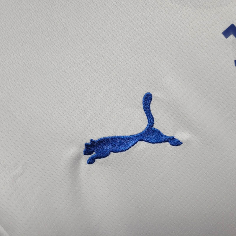 2025-2026 Al Hilal Away Football Shirt 1:1 Thai Quality