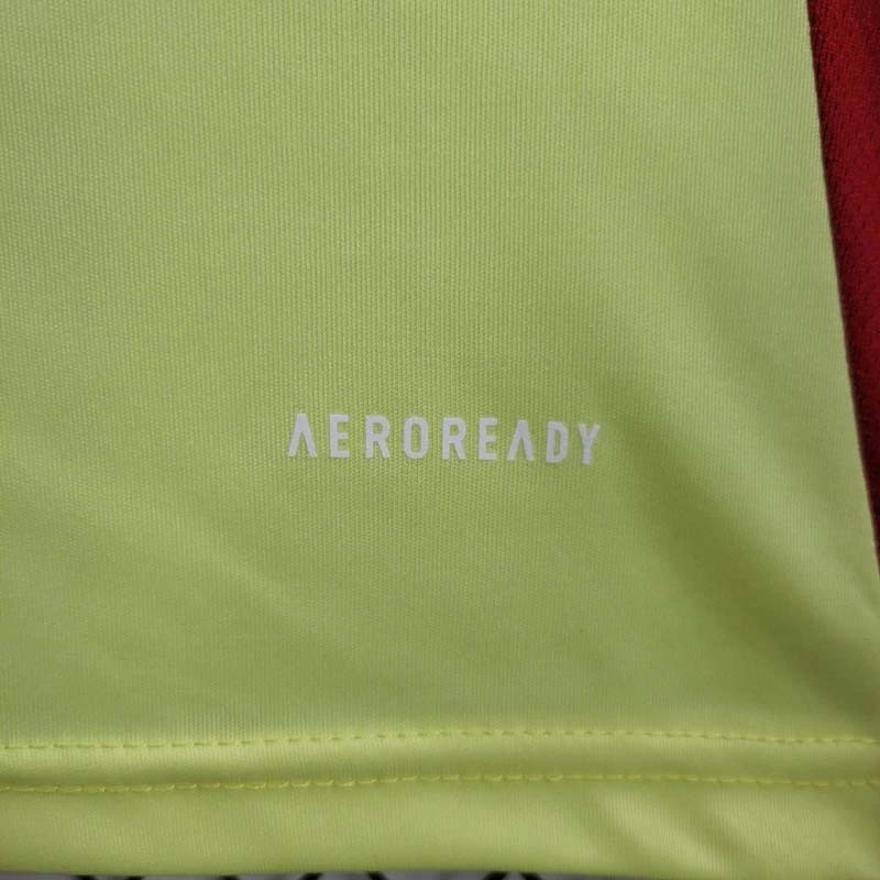 2024 Spain Away Football Shirt 1:1 Thai Quality
