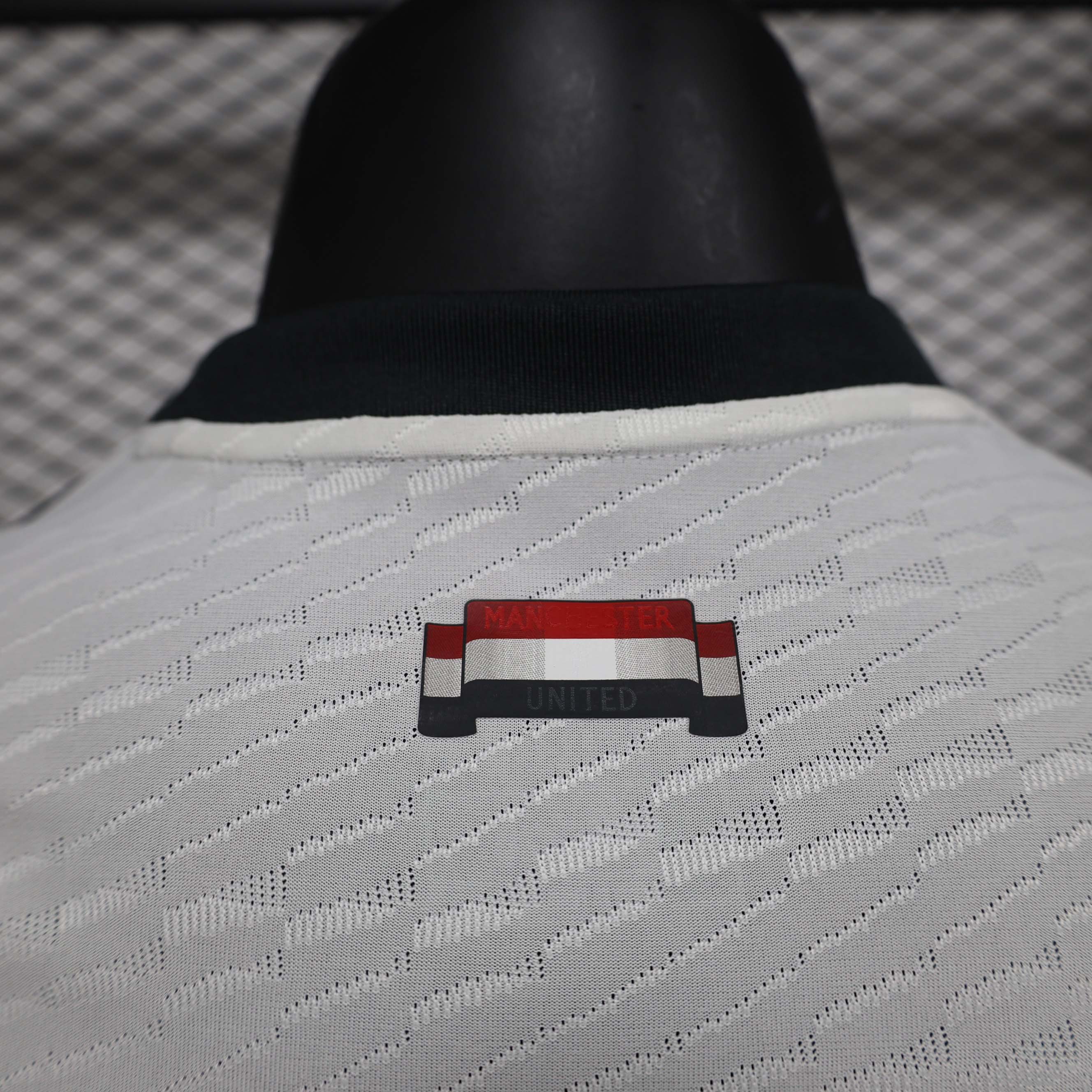 2024-2025 Player Manchester United Third Away Football Shirt 1:1 Thai Quality