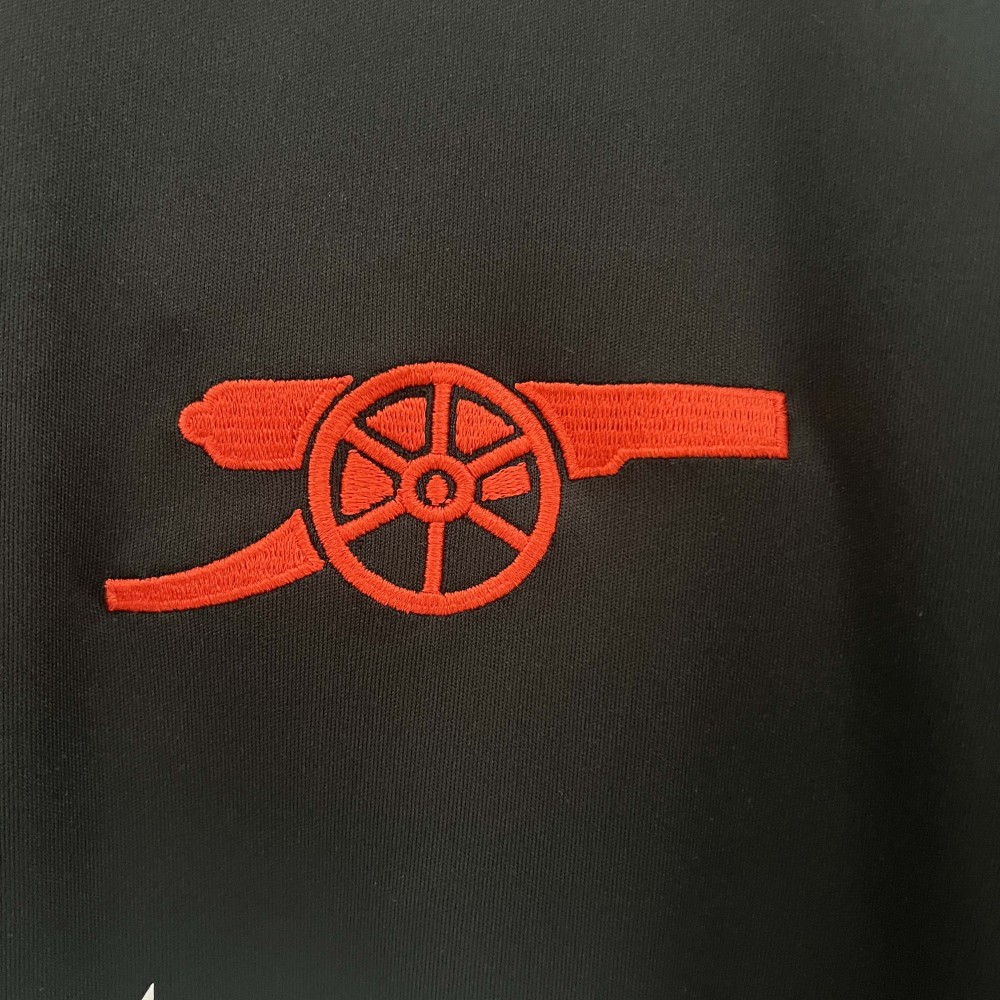2024-2025 Arsenal Away Football Shirt 1:1 Thai Quality