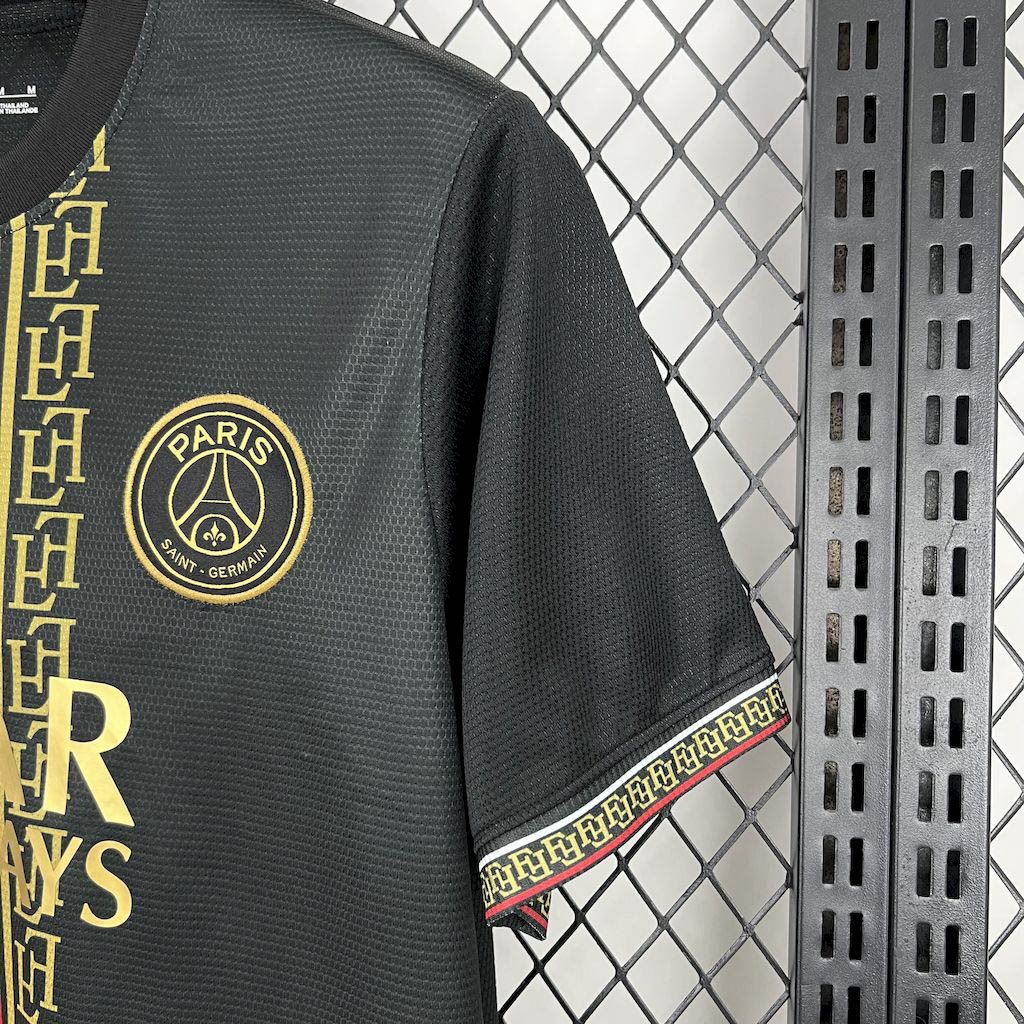 2025-2026 PSG Paris Saint-Germain Special Edition Football Shirt 1:1 Thai Quality