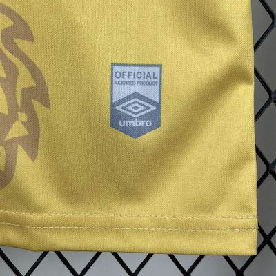 2025-2026 Santos Special Edition Football Shirt 1:1 Thai Quality