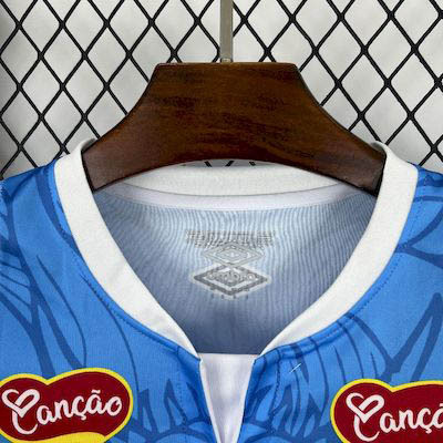2025-2026 Santos Special Edition Football Shirt 1:1 Thai Quality