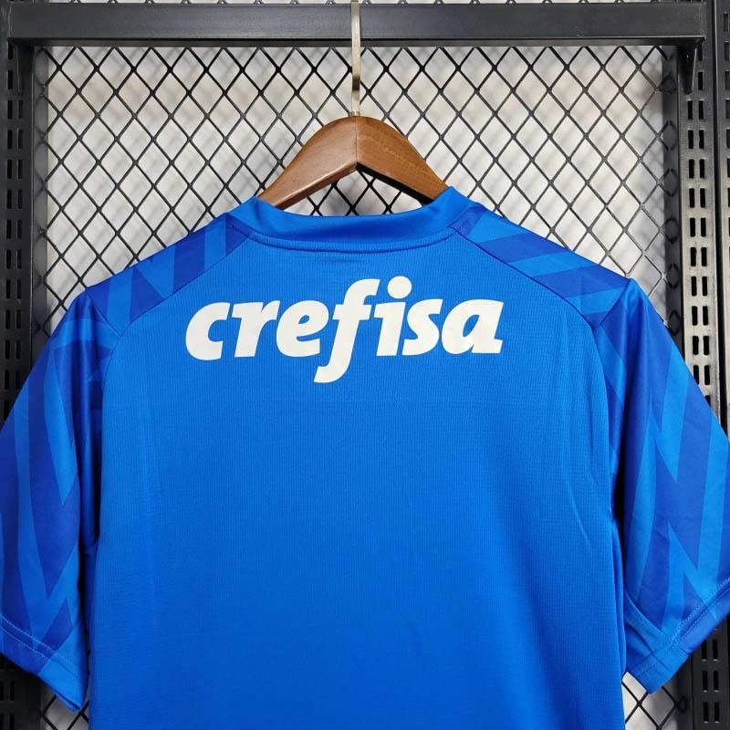 2024-2025 Palmeiras goalkeeper Football Shirt 1:1 Thai Quality