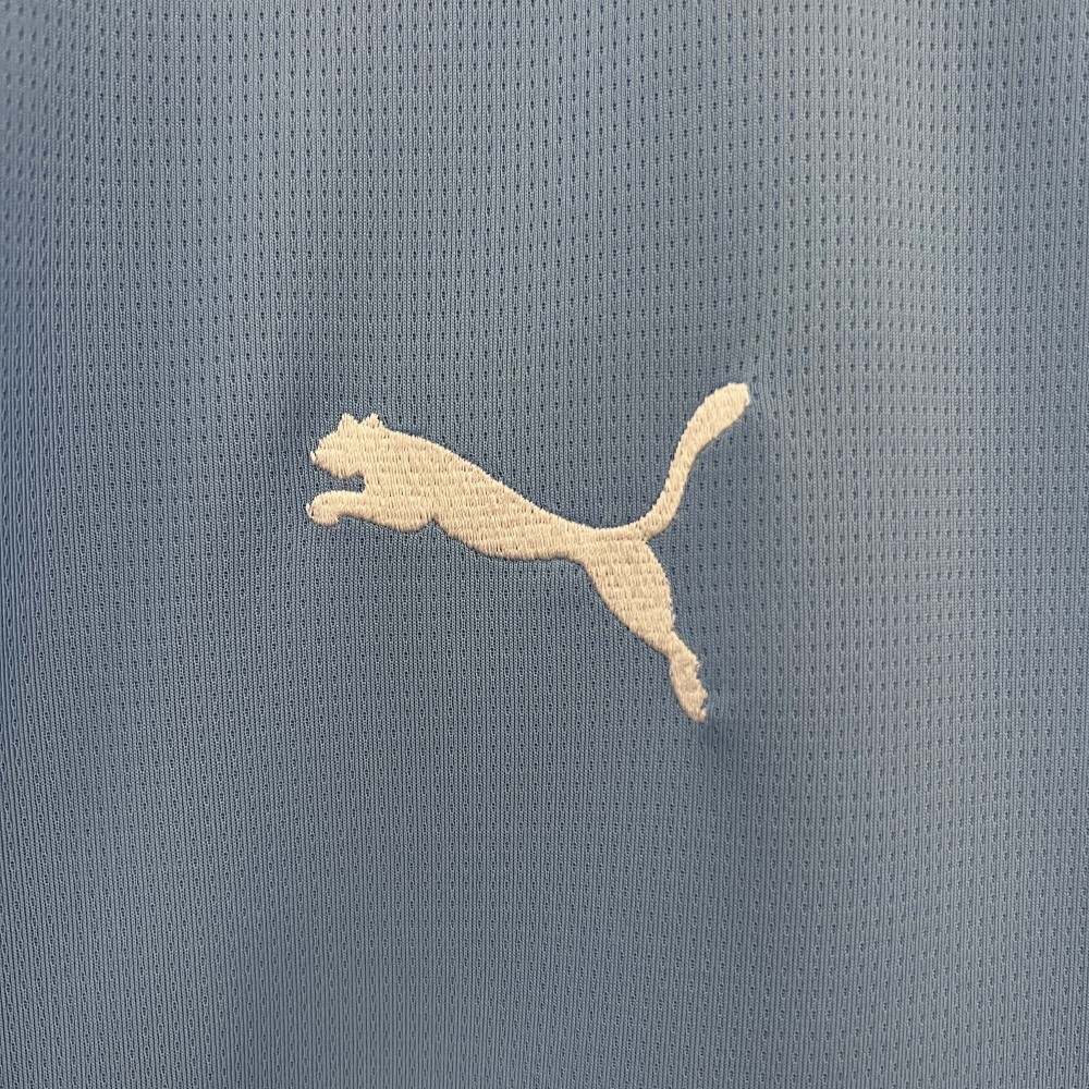 2024-2025 Manchester City Home Football Shirt 1:1 Thai Quality