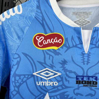 2025-2026 Santos Special Edition Football Shirt 1:1 Thai Quality