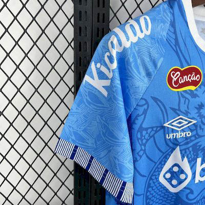 2025-2026 Santos Special Edition Football Shirt 1:1 Thai Quality