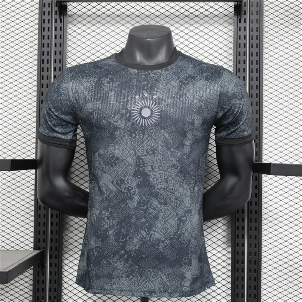 2025-2026 Player Version Argentina Special Edition Football Shirt 1:1 Thai Quality