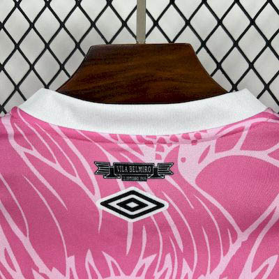 2025-2026 Santos Special Edition Football Shirt 1:1 Thai Quality