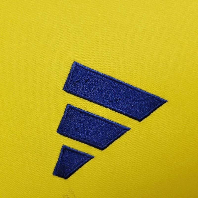 2024 Colombia Home Football Shirt 1:1 Thai Quality
