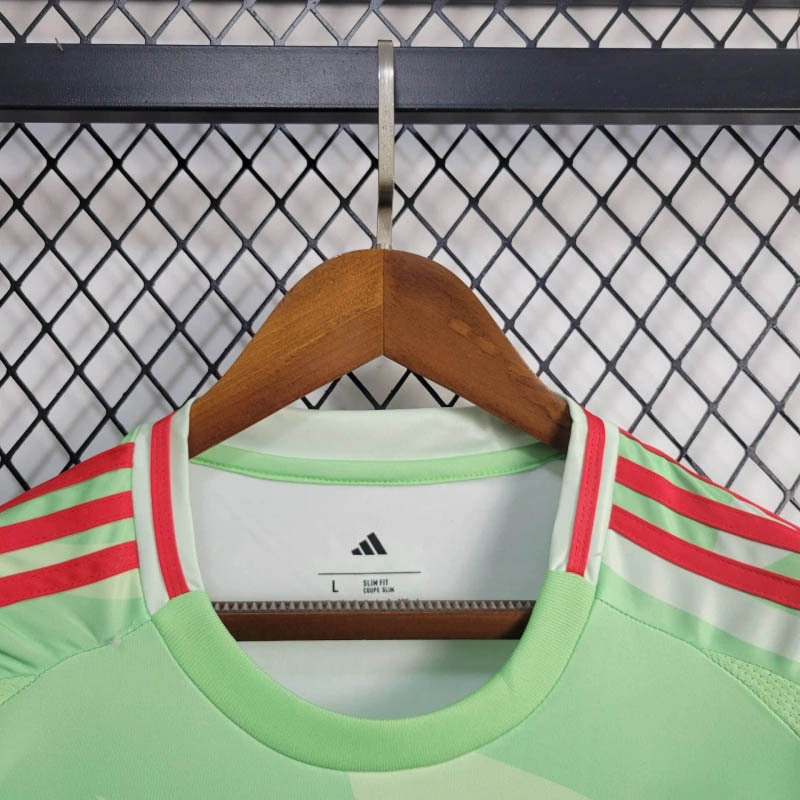 2025-2026 Italy Away Football Shirt 1:1 Thai Quality