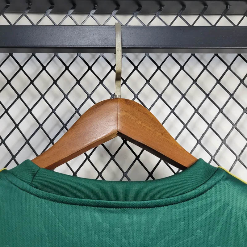 2025-2026 Mexico Special Edition Football Shirt 1:1 Thai Quality