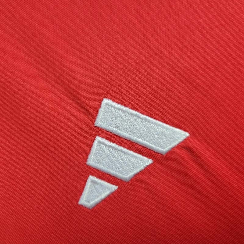 2024-2025 Women Arsenal Home Football Shirt 1:1 Thai Quality