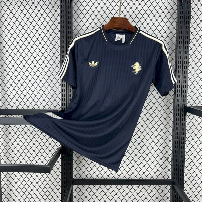 2025-2026 Juventus FC Joint Edition Football Shirt 1:1 Thai Quality
