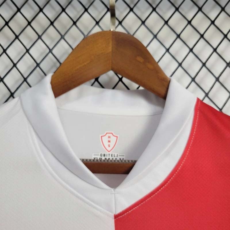 2024  Croatia Home Soccer ShirtFootball Shirt 1:1 Thai Quality