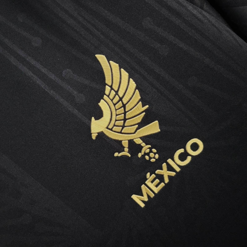 2025-2026 Mexico Special Edition Football Shirt 1:1 Thai Quality