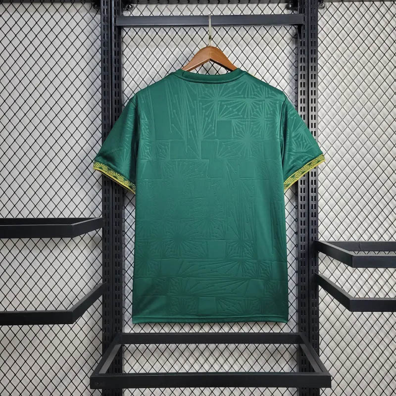 2025-2026 Mexico Special Edition Football Shirt 1:1 Thai Quality