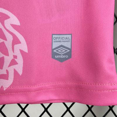 2025-2026 Santos Special Edition Football Shirt 1:1 Thai Quality