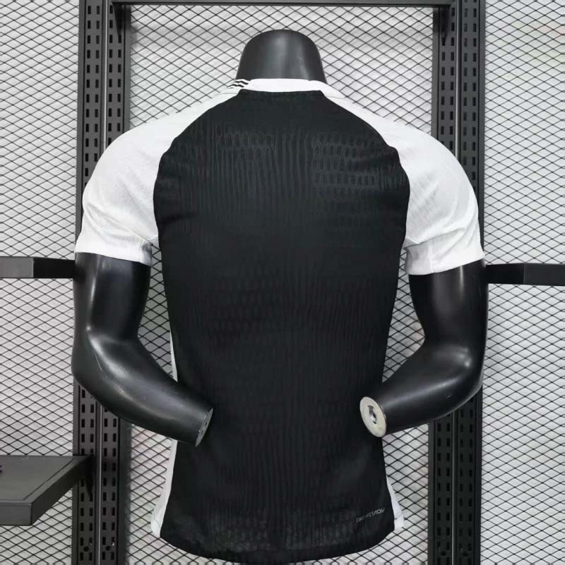 2025-2026 player Corinthians Away Football Shirt 1:1 Thai Quality