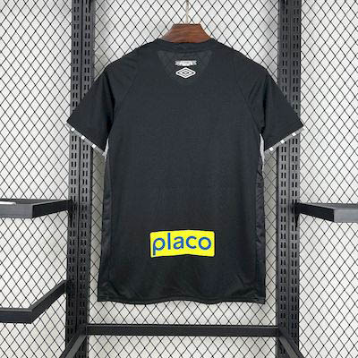 2025-2026 Santos Special Edition Football Shirt 1:1 Thai Quality