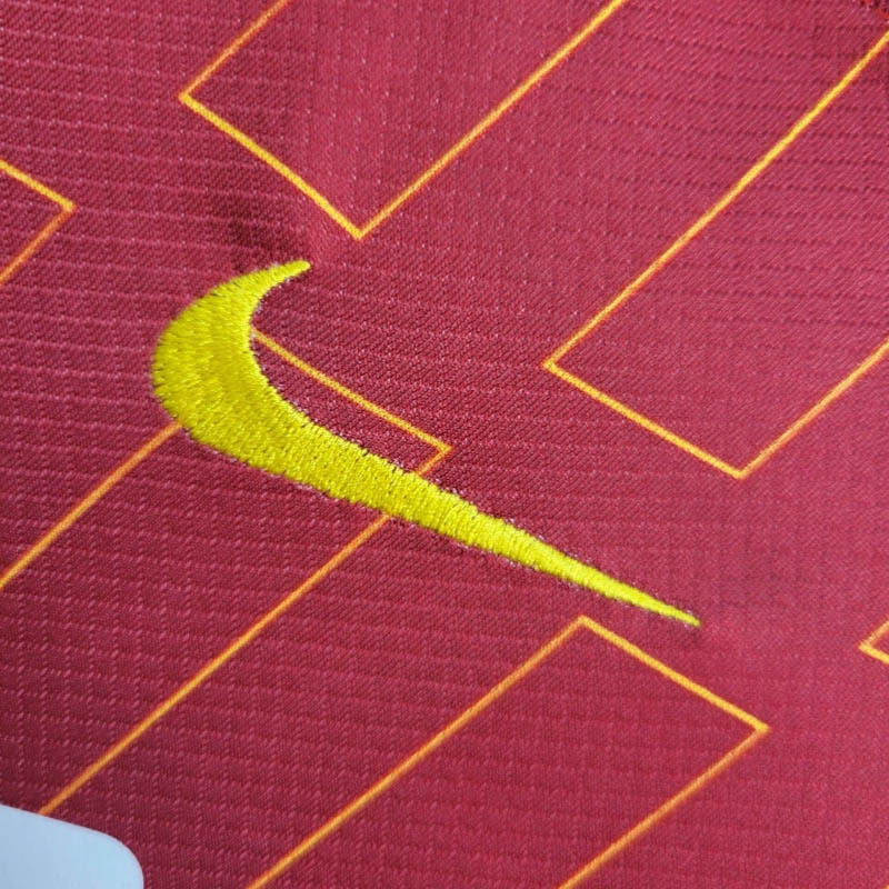 2024-2025 Kids Liverpool Home Football Shirt 1:1 Thai Quality