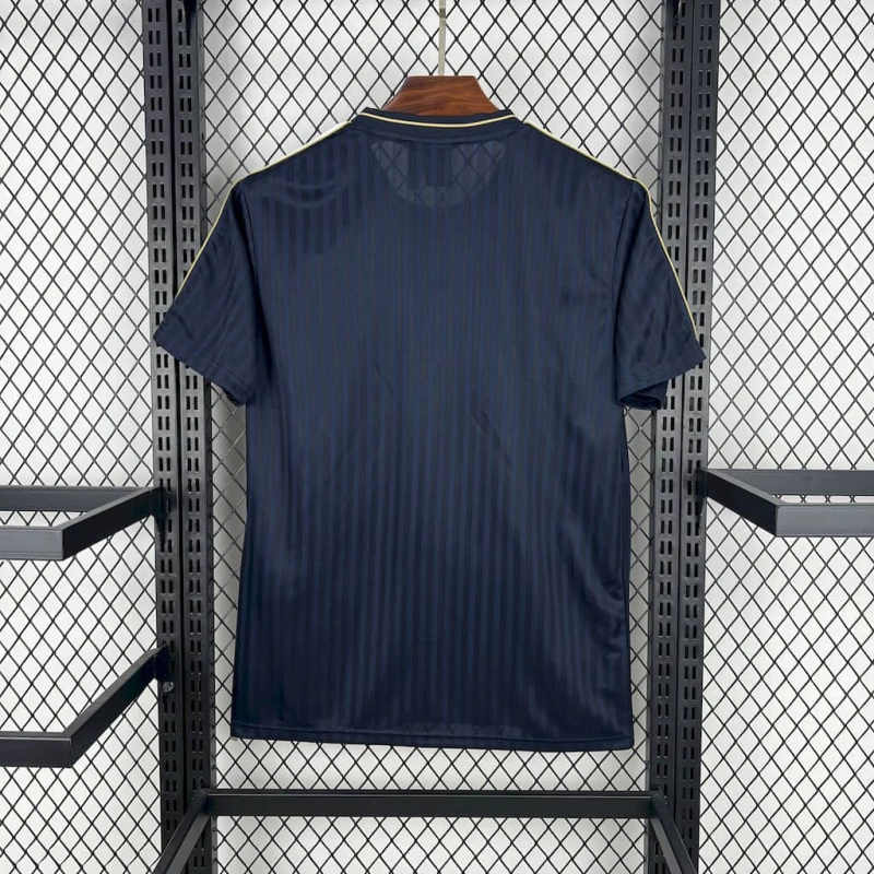 2025-2026 Juventus FC Joint Edition Football Shirt 1:1 Thai Quality