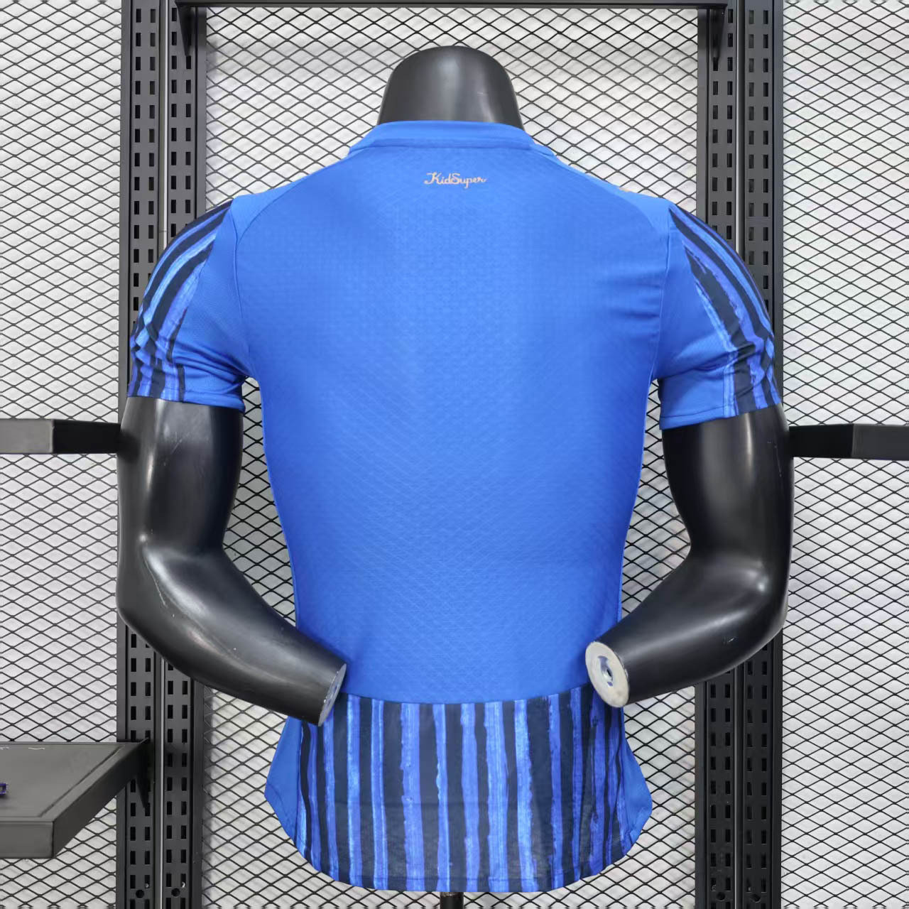 2025-2026 Player Version Al-Hilal Club World Cup Home Football Shirt 1:1 Thai Quality