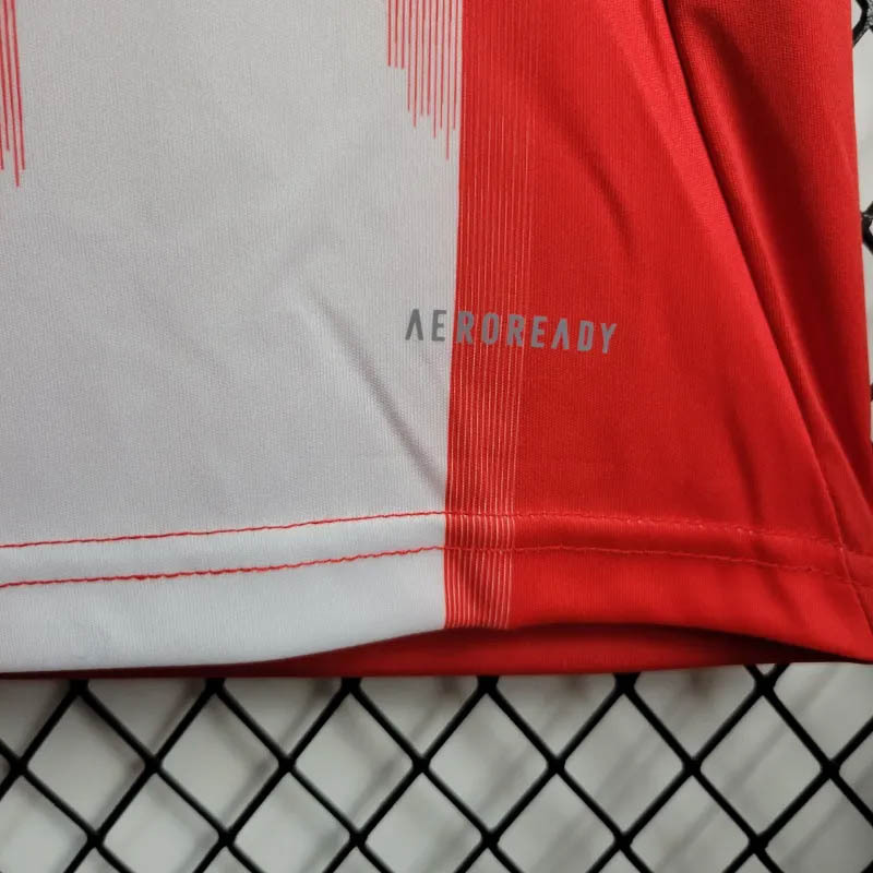 2025-2026 Women FC Bayern Munich Home Football Shirt 1:1 Thai Quality