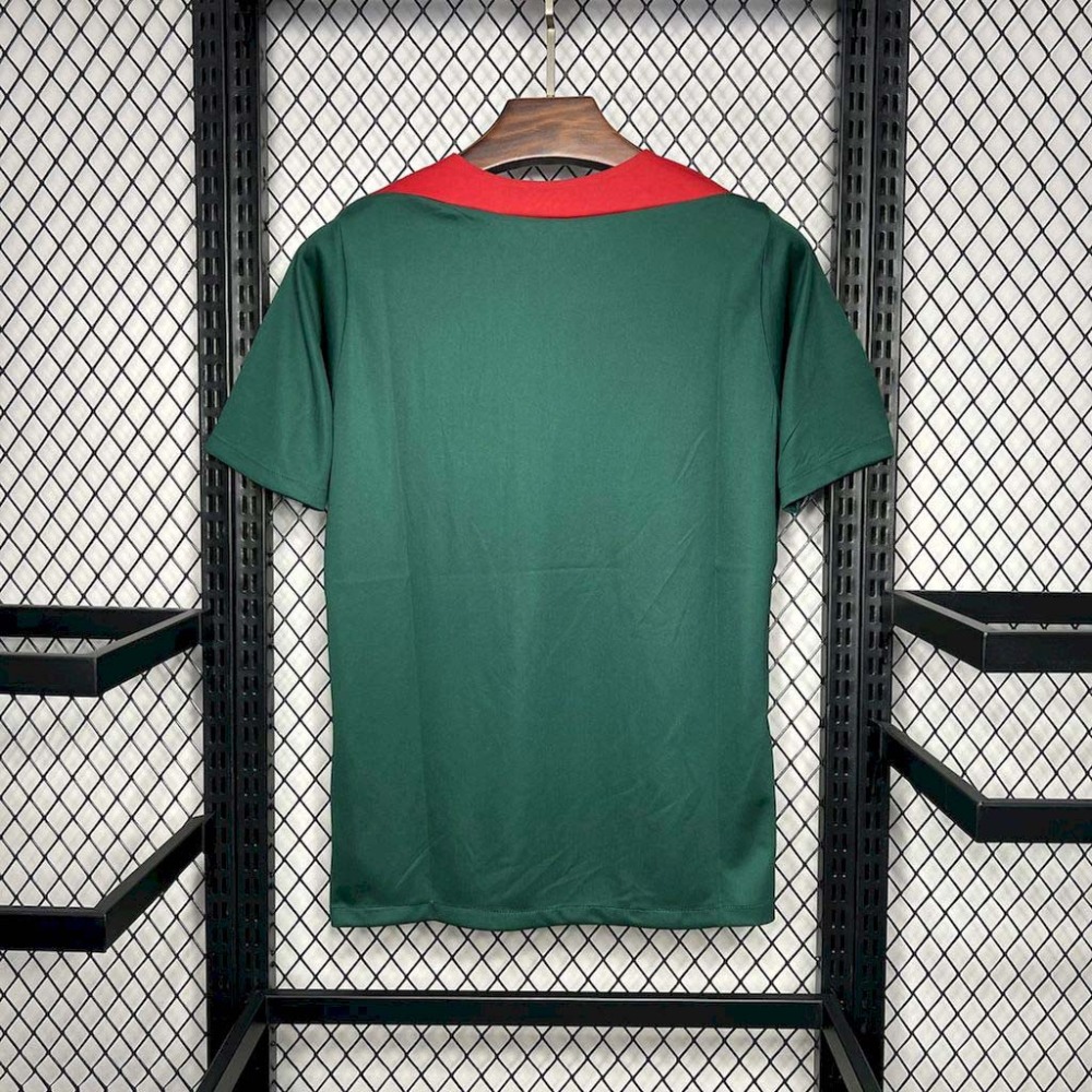2024-2025 Liverpool Training  Football Shirt 1:1 Thai Quality