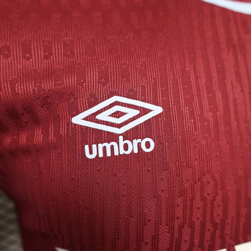 2024-2025 Player Version West Ham United Home Football Shirt 1:1 Thai Quality