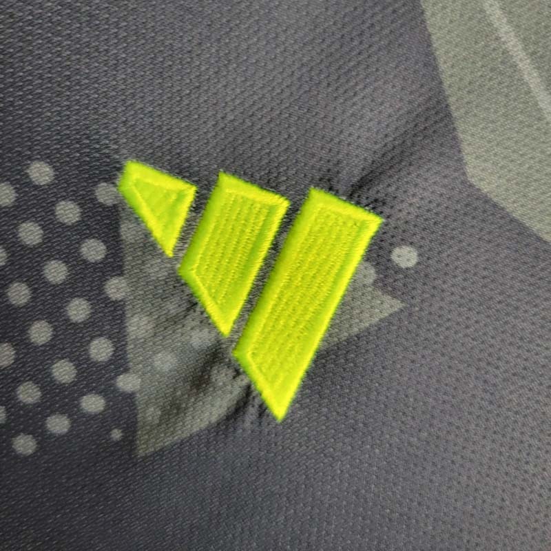 2024 Germany Goalkeeper Football Shirt 1:1 Thai Quality