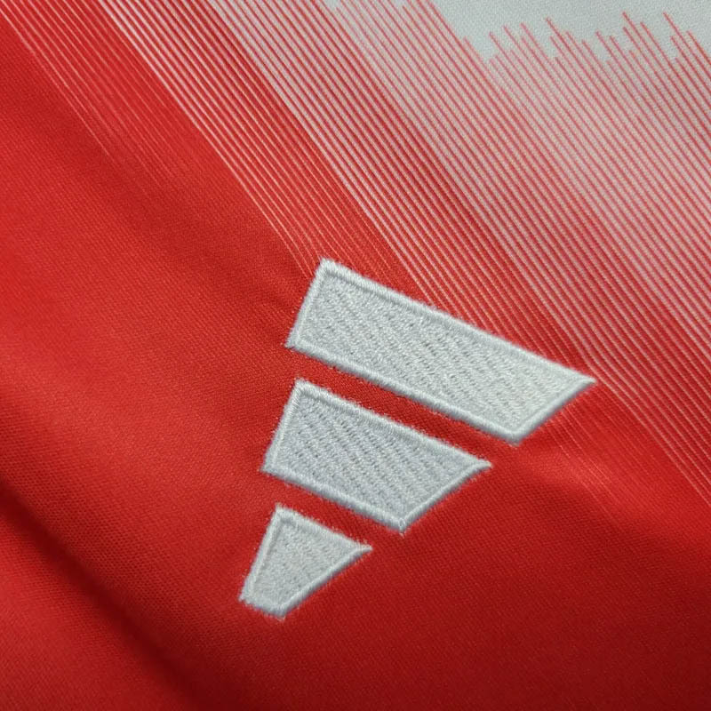 2025-2026 Women FC Bayern Munich Home Football Shirt 1:1 Thai Quality