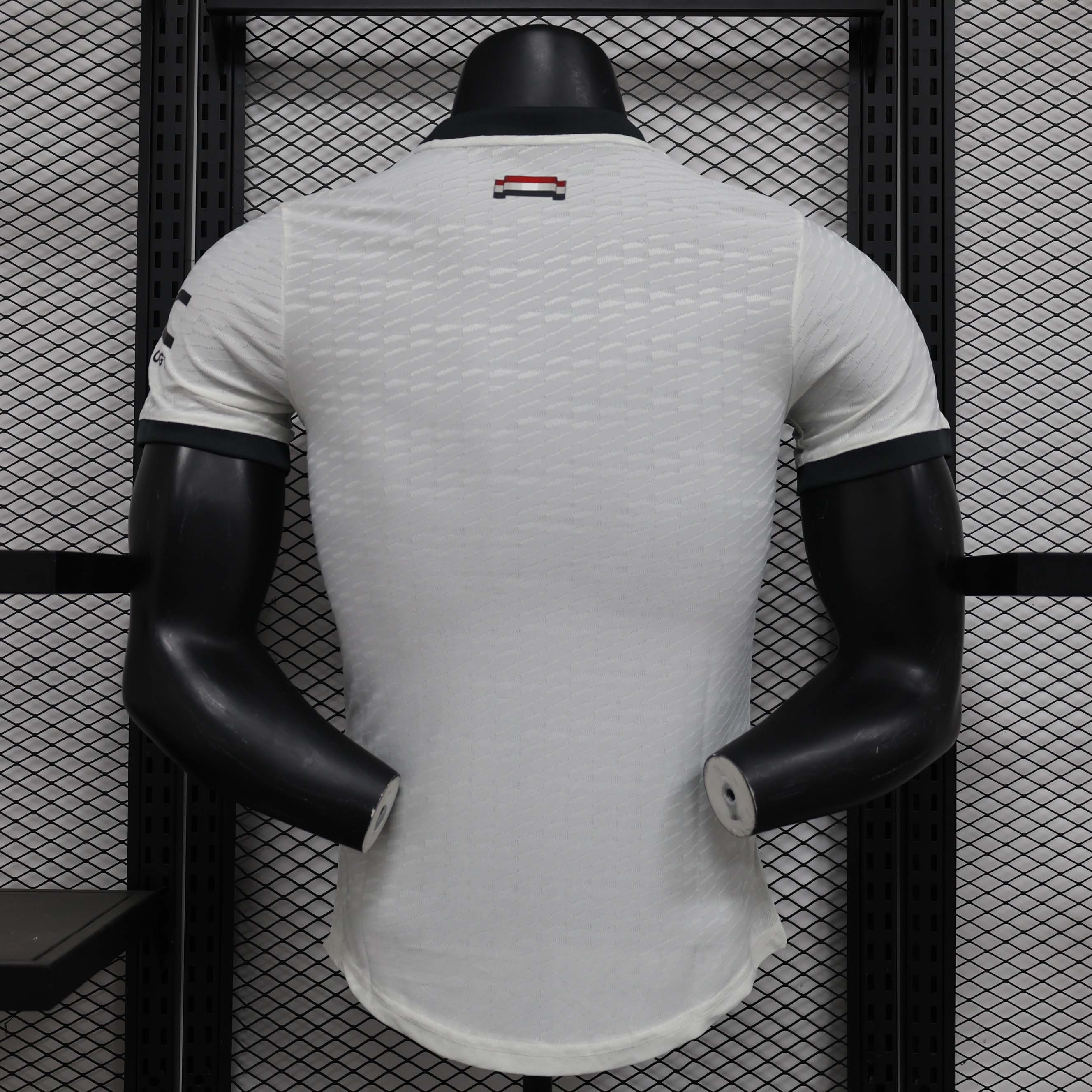 2024-2025 Player Manchester United Third Away Football Shirt 1:1 Thai Quality