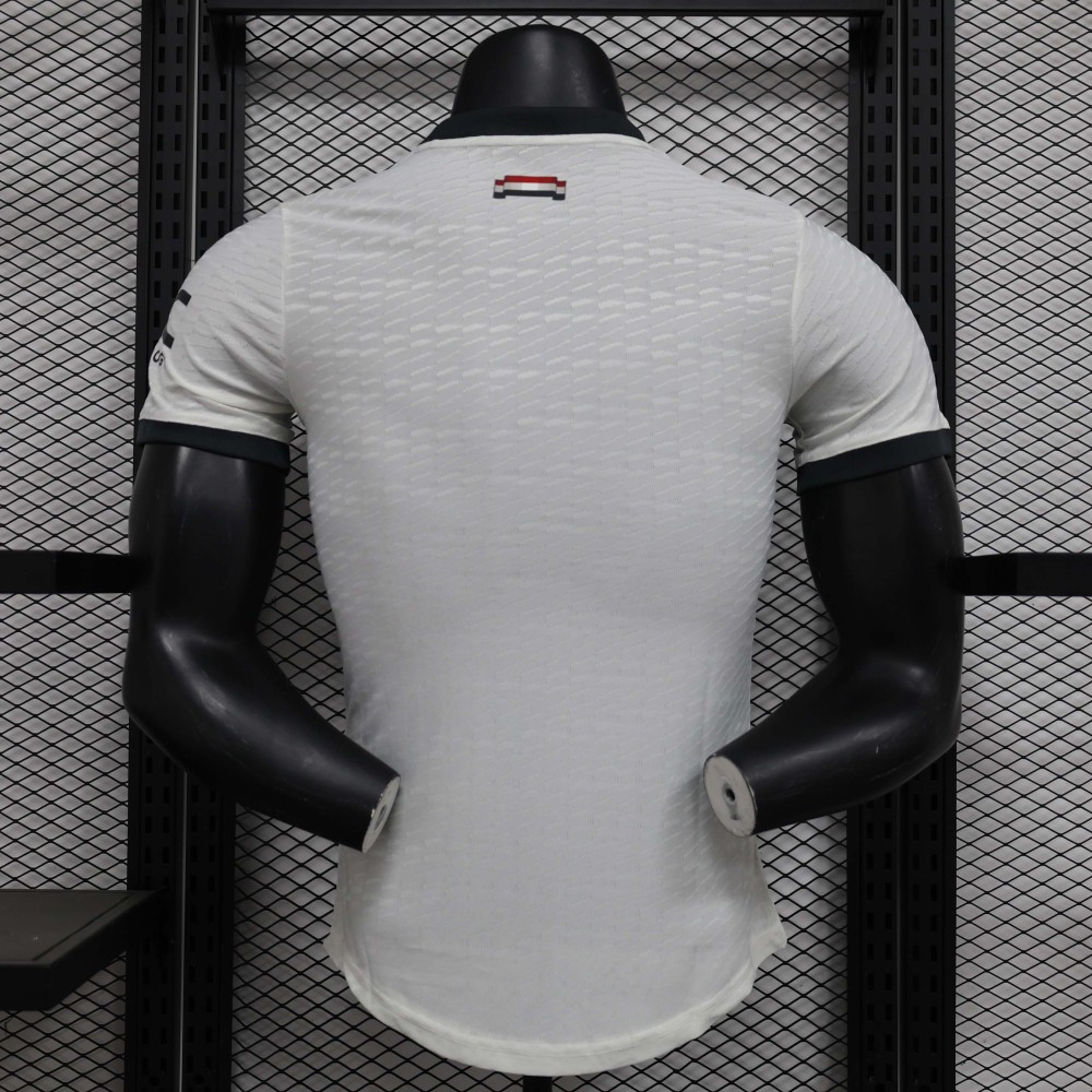 2024-2025 Player Manchester United Third Away Football Shirt 1:1 Thai Quality
