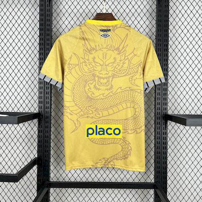2025-2026 Santos Special Edition Football Shirt 1:1 Thai Quality