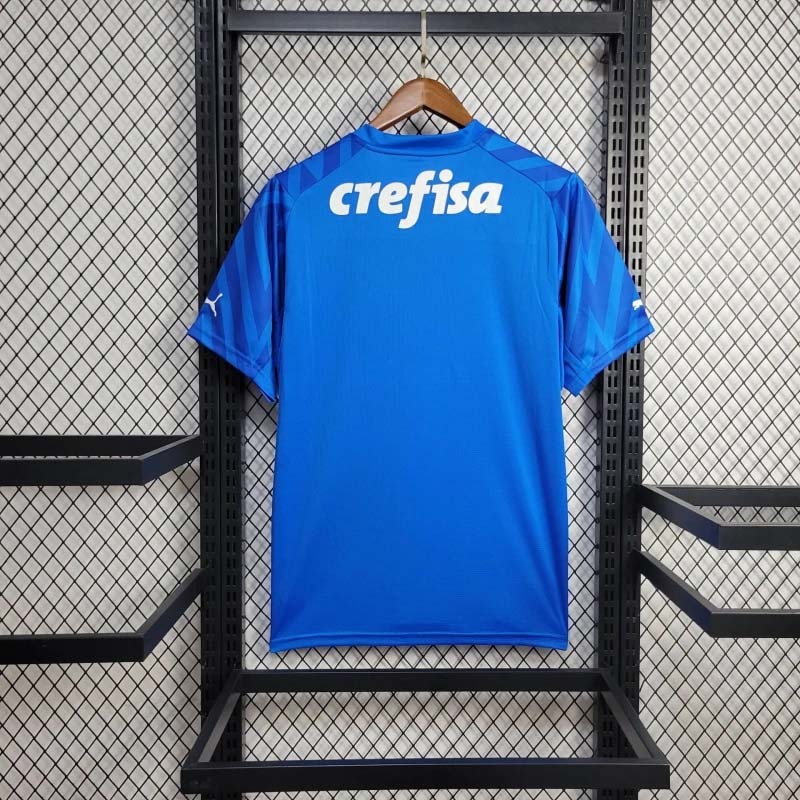 2024-2025 Palmeiras goalkeeper Football Shirt 1:1 Thai Quality