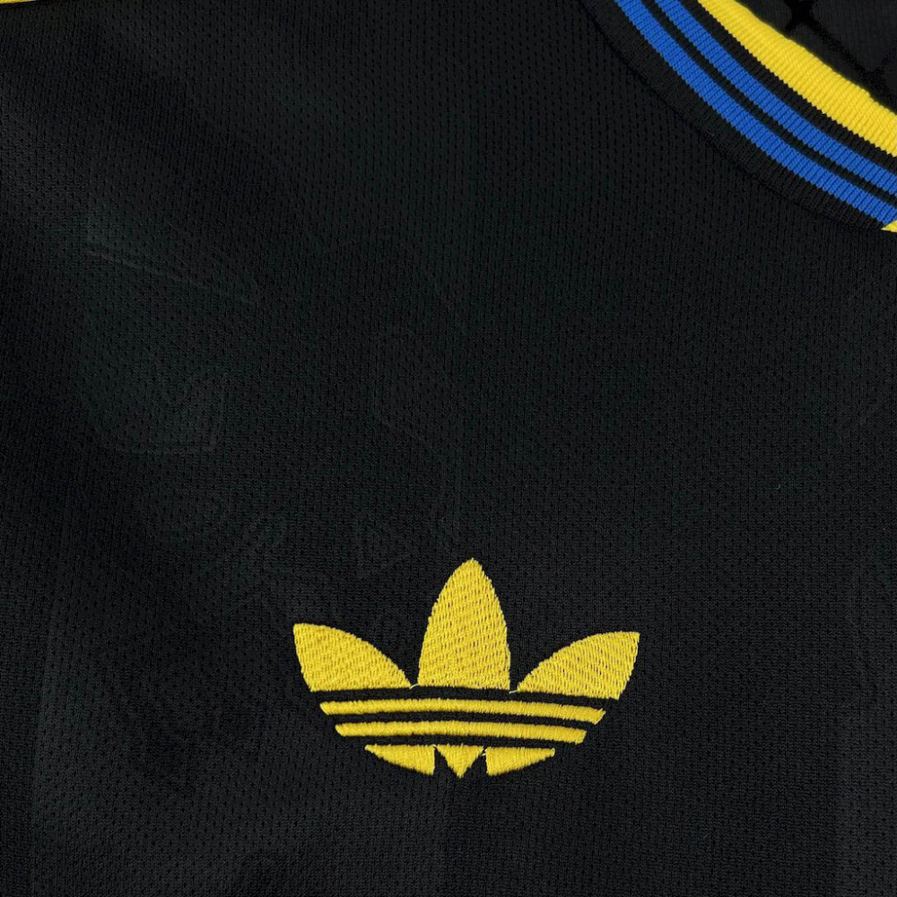 2025-2026 Manchester United Third Football Shirt 1:1 Thai Quality
